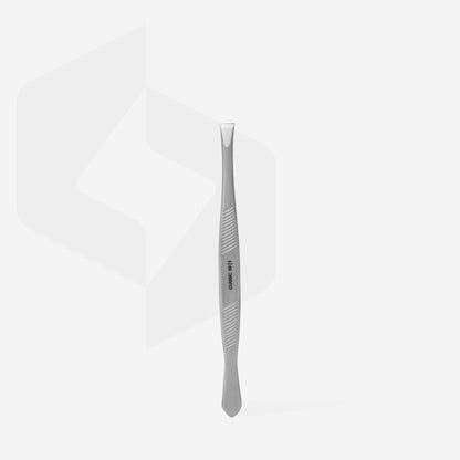 Eyebrow tweezers Staleks Pro Classic 10 Type 1, TC-10/1