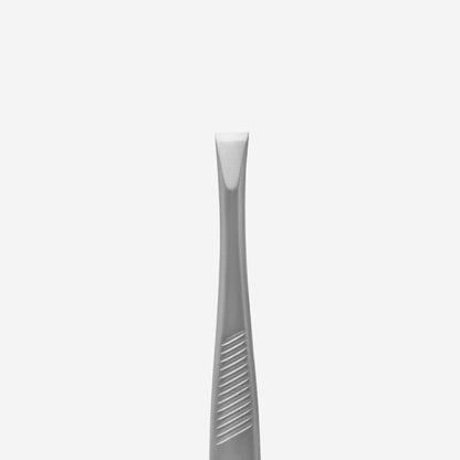 Eyebrow tweezers Staleks Pro Classic 10 Type 1, TC-10/1