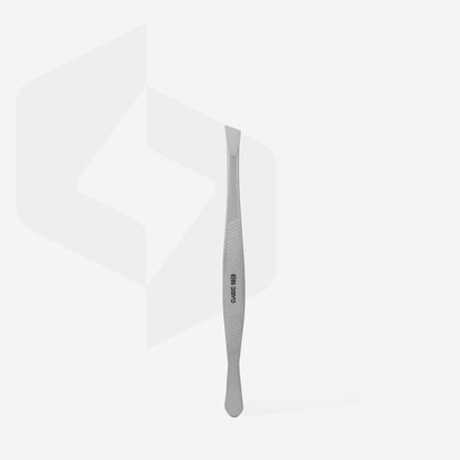 Eyebrow tweezers Staleks Pro Classic 10 Type 3, TC-10/3