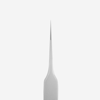 Eyelash tweezers Staleks Pro Expert 40 Type 10, TE-40/10