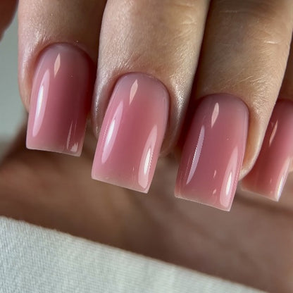 Top Pinky (Non Cleansing) 15 ml Atica