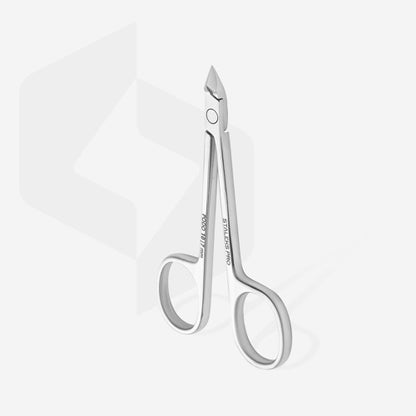 Nippers Staleks Pro Podo 10, 7 mm, NP-10-7