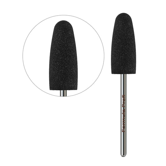 Silicon Drill Bit Polisher Rounded Cylinder, Formula Profi