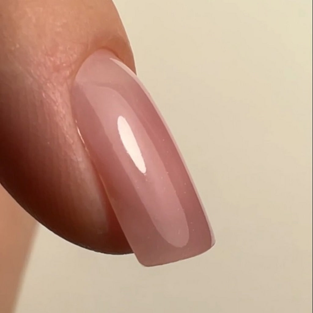 PolyGel PolyMix Natural 60 ml Atica