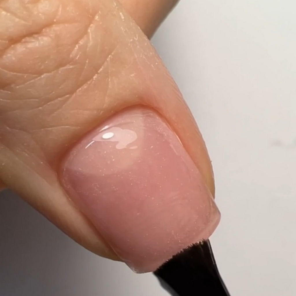 PolyGel PolyMix Розовый 60 ml Atica