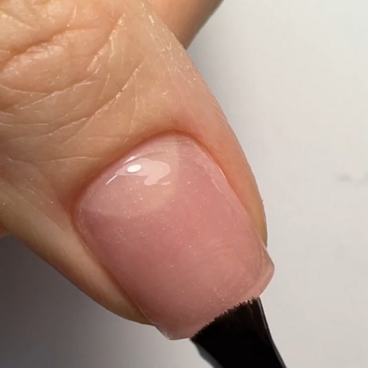 PolyGel PolyMix Pink 60 ml Atica