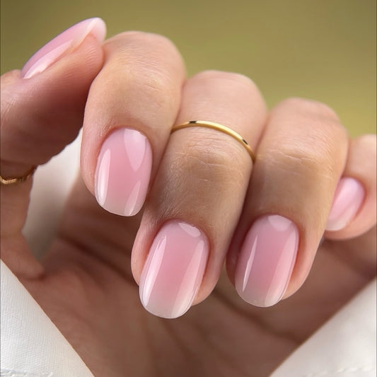 Polygel жидкий №24 Passion 15 мл Atica