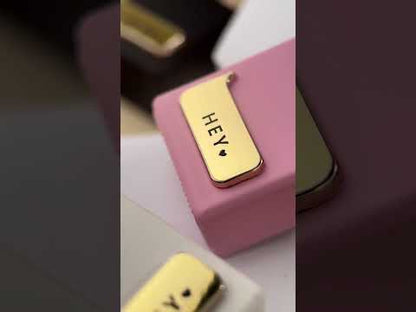 Топ Black Side 15 ml HEYLOVE