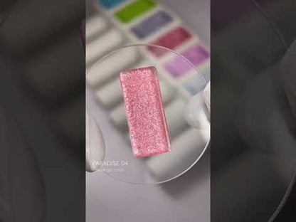 Gel polish Let's special - Paradise №1 10 ml NAILSOFTHEDAY