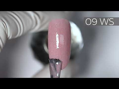 Smalto Gel WS (Wedding Style) №9 7ml Kodi Professional