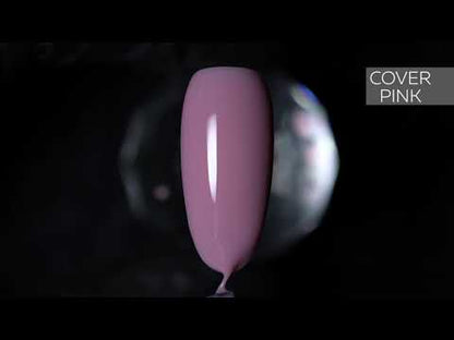 Build It Up Gel Cover Pink Kodi Professional