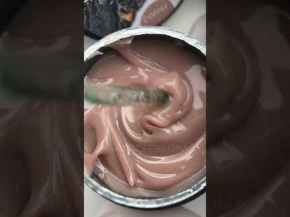 Stiff Gel Natural 15g Saga Professional