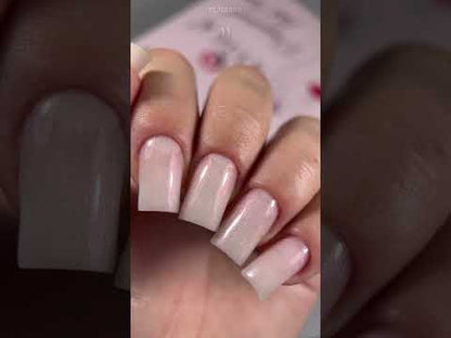 Polygel Liquid Charm 15 мл Atica