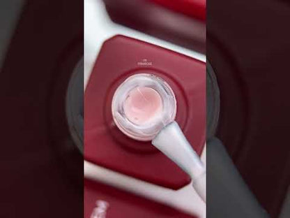 Cover base №6 - Sunburst 15 ml Atica