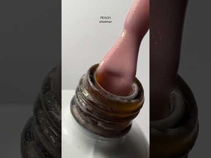 База Cover Pink Shimmer 15 ml Atica