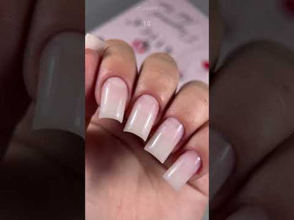 Polygel Liquid Addict 15 ml Atica