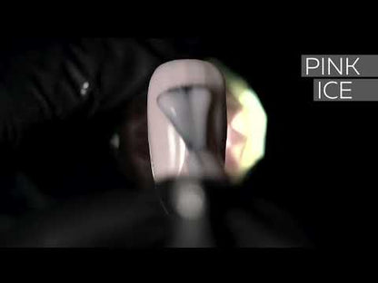 Natural Rubber Base - Pink Ice Kodi Professional