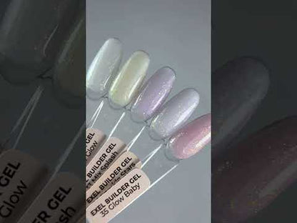 Gel sculturale eXel №31 Flash 30 ml Atica