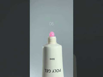 PolyGel №6 30 мл Saga Professional