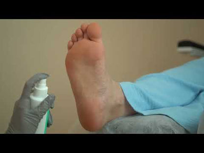 Anti-Hornhaut Keratolytisches Gel 200ml Kodi Professional