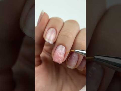 Iron gel №№1-5 15ml Dark