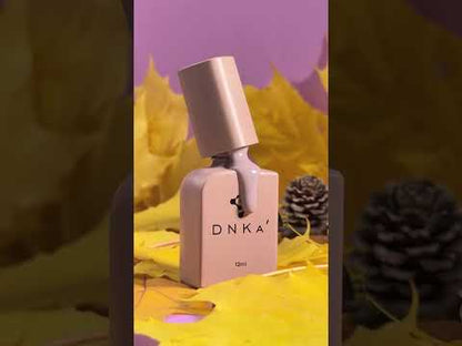 Cover base №7 - Powerful DNKa'