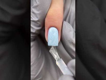Top Coat Lace senza strato appiccicoso (con UV) Kodi Professional