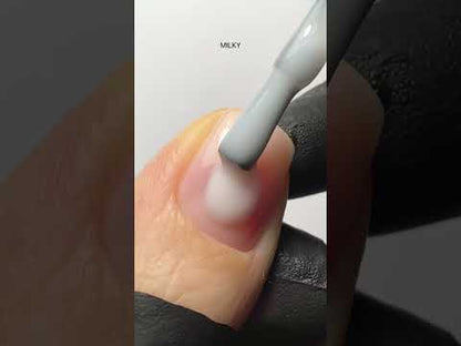 Cover Base Milky 30 ml Atica