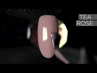 Natural Rubber Base - Tea Rose Kodi Professional
