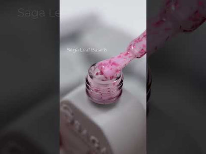 Leaf Base №9 9 ml Saga Professional