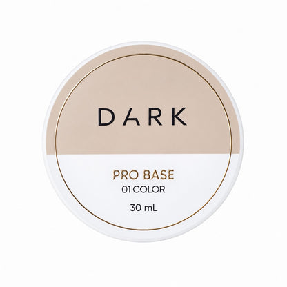 Smart Gel Nr. 1 (klar) Dark