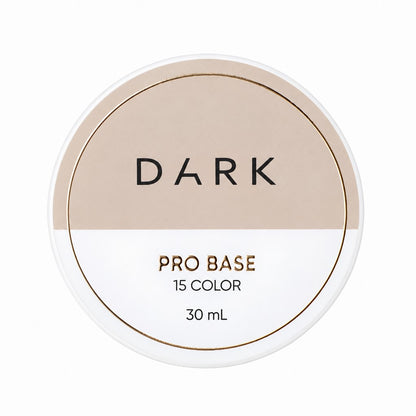 Smart Gel (pink nude) Nr. 15 Dark