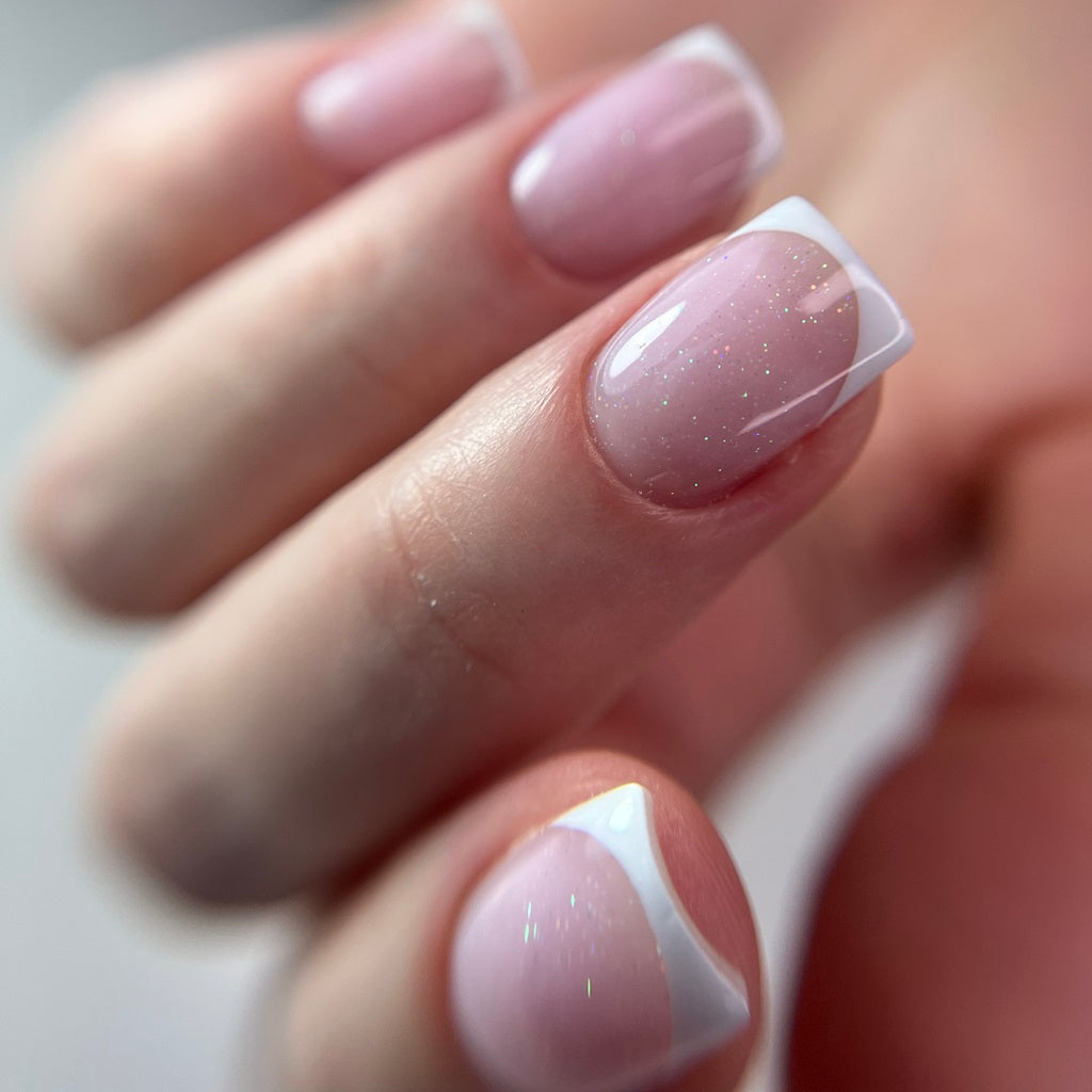 Камуфлирующая база Pro Opal №№1-7 15ml Dark