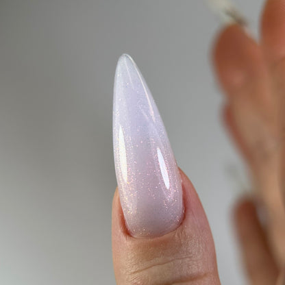 Камуфлювальна база Pro Shine №10 15ml Dark