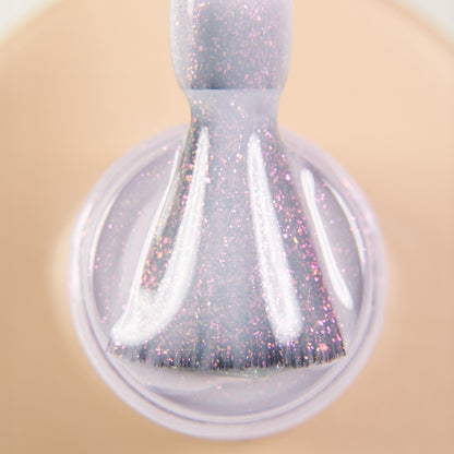 Камуфлювальна база Pro Shine №10 15ml Dark