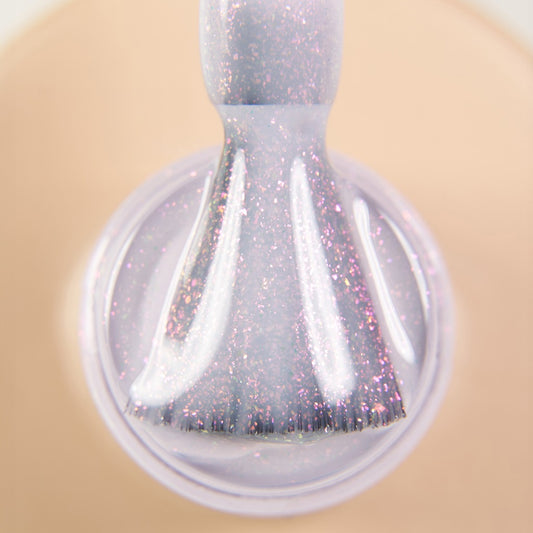 Камуфлирующая база Pro Shine №10 15ml Dark