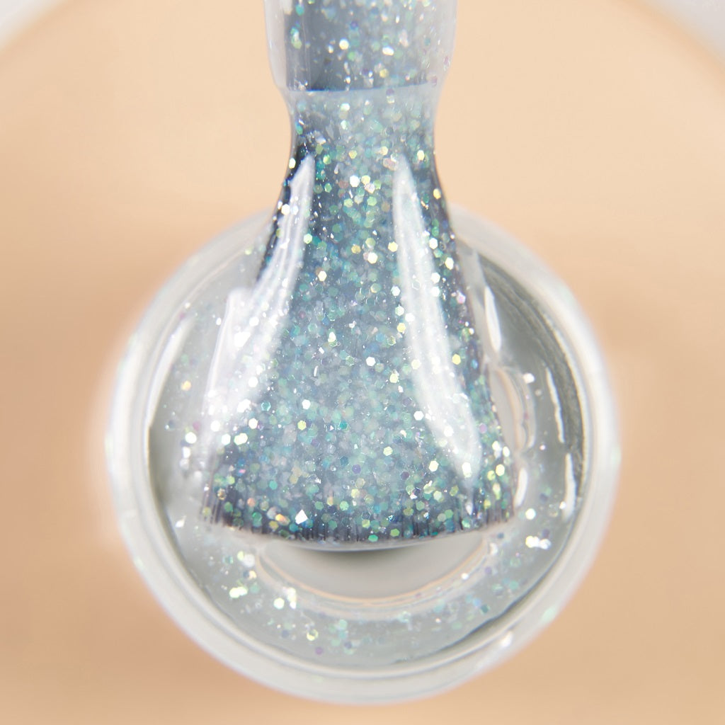 База Cover Base Pro Shine №2 15ml Dark