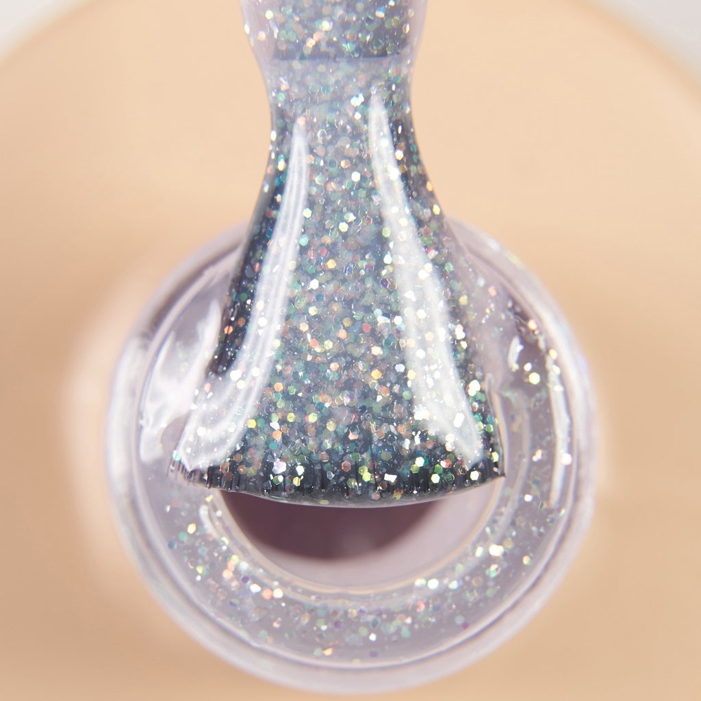 Grundlack Cover Base Pro Shine №3 15ml Dark