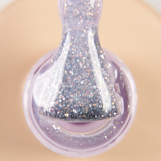 Камуфлирующая База Pro Shine №4 15ml Dark