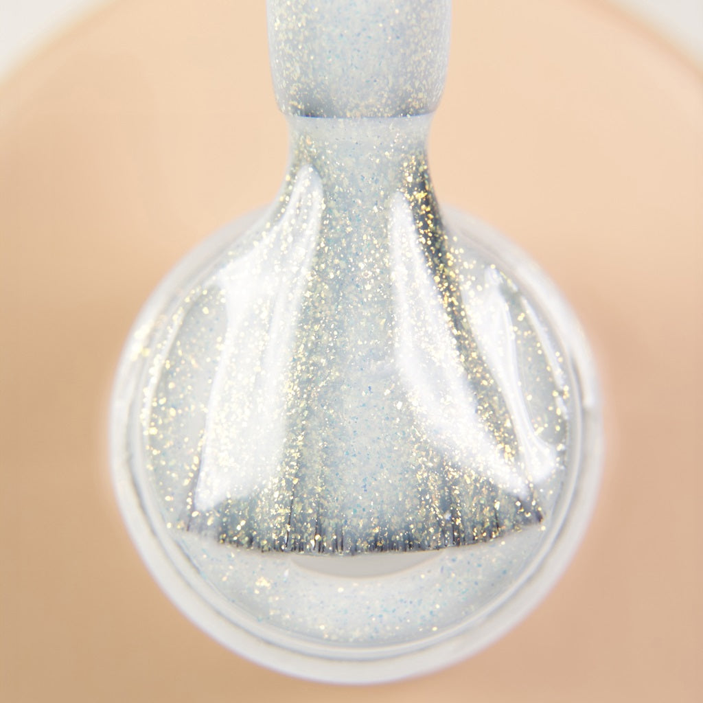 Камуфлирующая База Pro Shine №8 15ml Dark