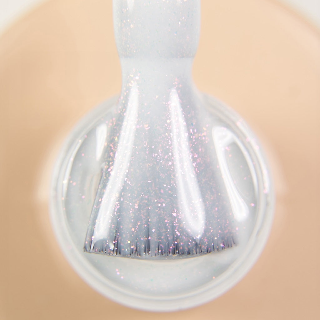 Камуфлирующая база Pro Shine №9 15ml Dark