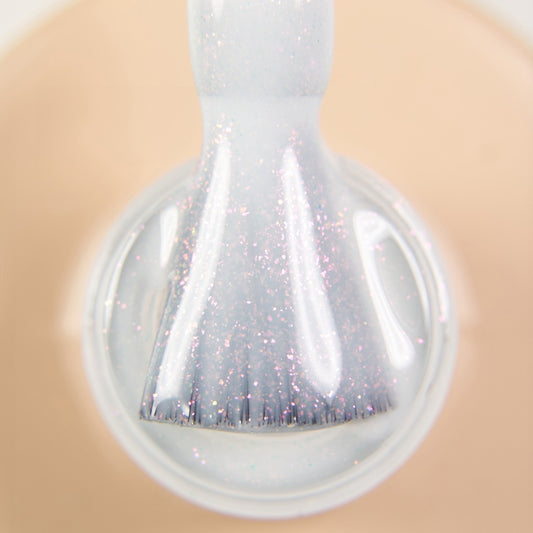 Камуфлирующая база Pro Shine №9 15ml Dark