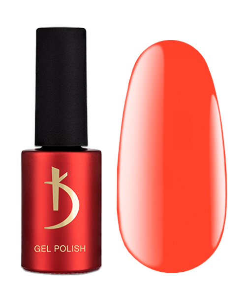 Esmalte em gel R №1 7ml Kodi Professional