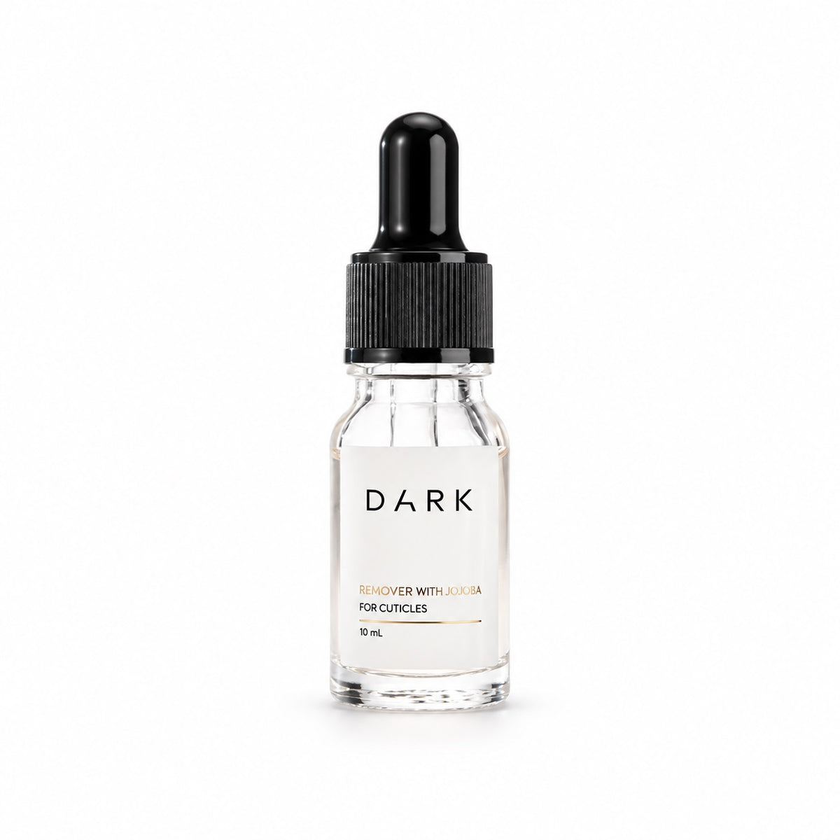 Средство для удаления кутикулы Dark