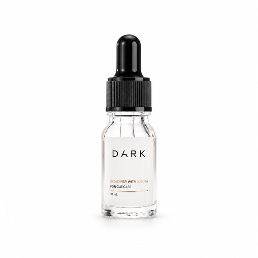 Cuticle remover Dark