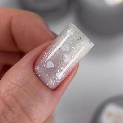 Heart Gel 15 ml Saga Professional
