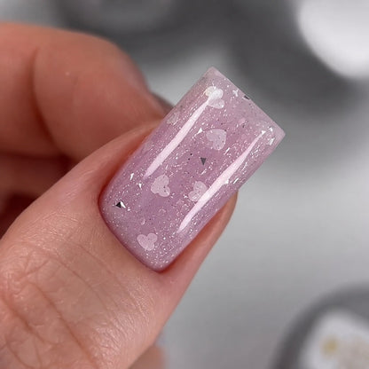 Heart Gel 15 ml Saga Professional
