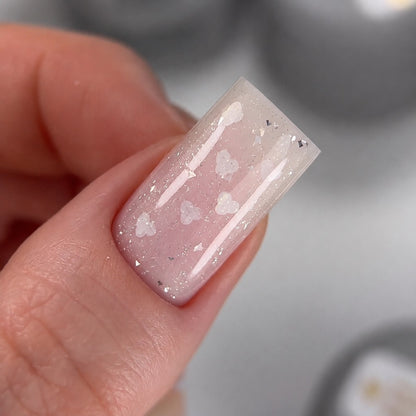 Heart Gel 15 ml Saga Professional