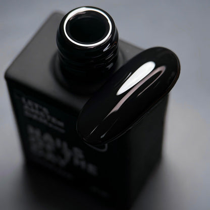 Base Let’s Amsterdam Black 10ml NAILSOFTHEDAY