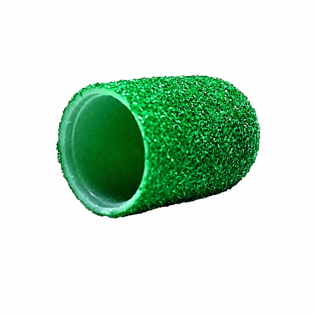 Schleifkappen für Pediküre – (M) 10 mm, Multibor